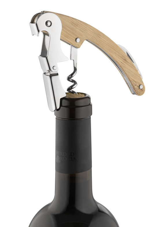 Metmaxx® Kellnermesser "Wine4you"