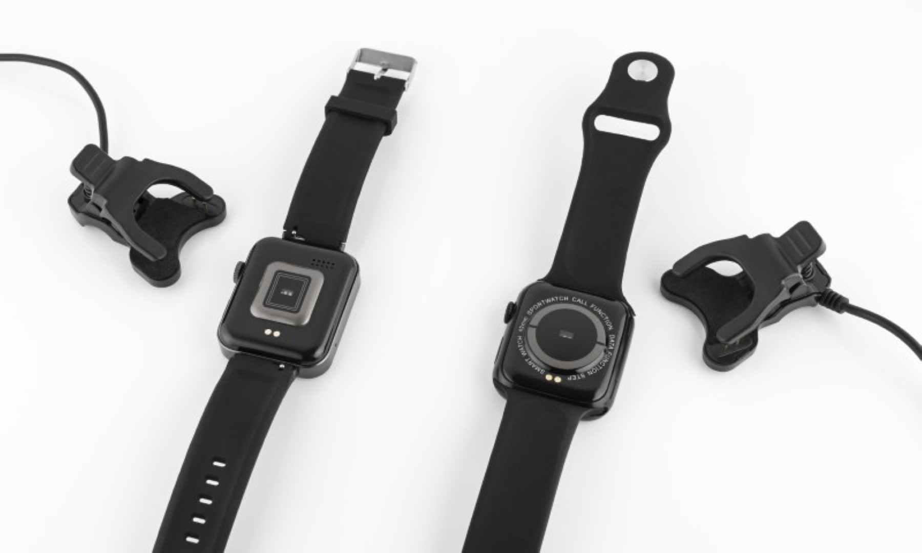 Metmaxx® "Metmaxx FitnesstrackerSmartPro"