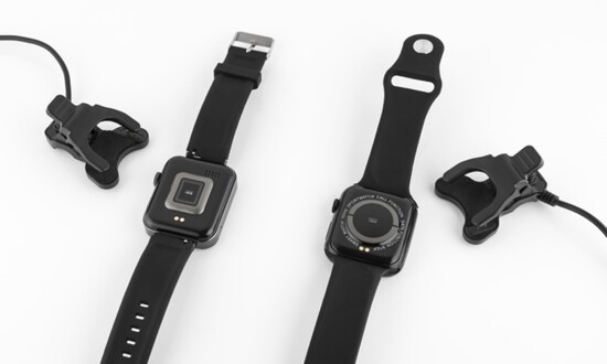 Metmaxx® "Metmaxx FitnesstrackerSmartPro"