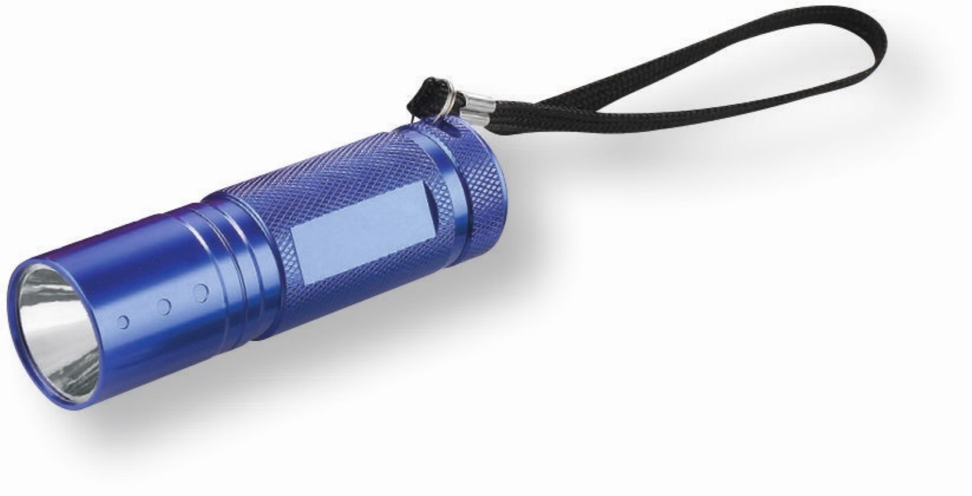 Metmaxx® LED MegaBeam "MetalBasicEVO"