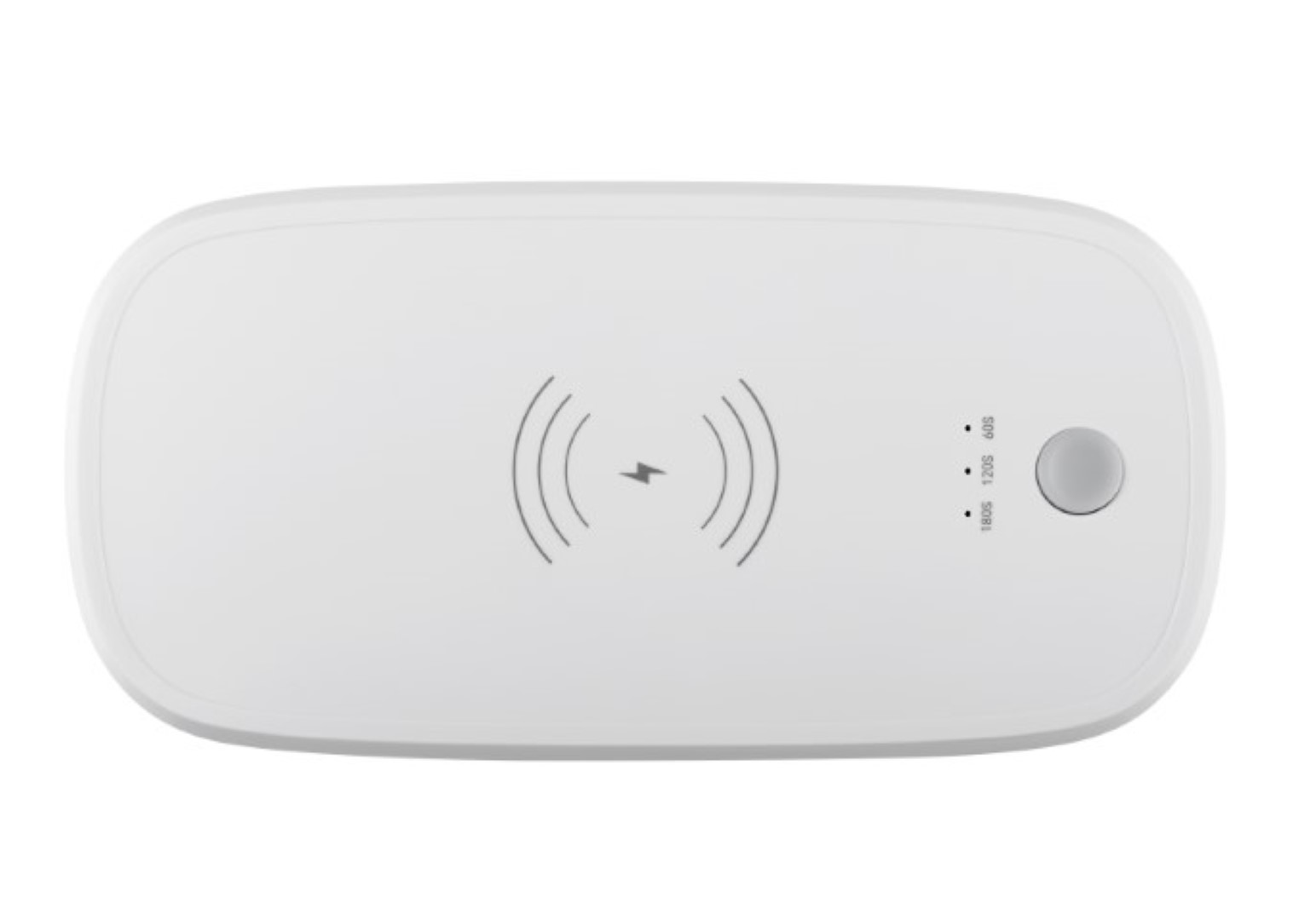 Metmaxx® "Charge&CleanStation" ProUV