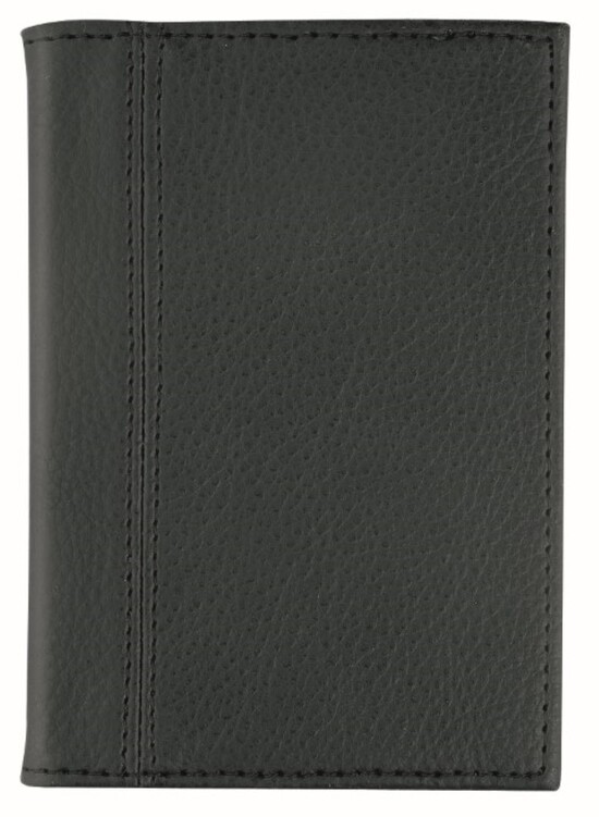 CreativDesign® Ausweistasche "LookBasic"