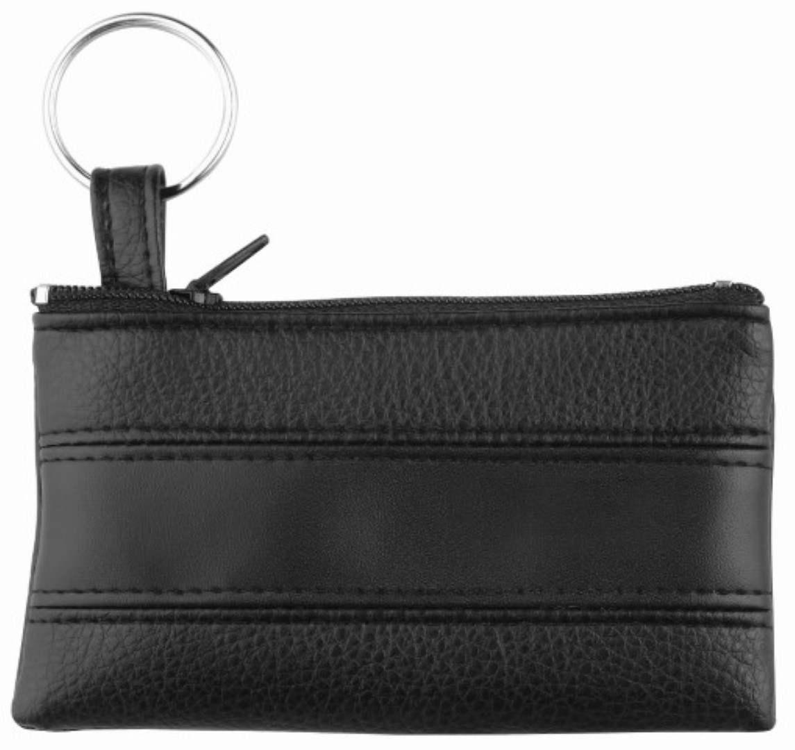 CreativDesign® Schlüsseltasche "LookPlus"