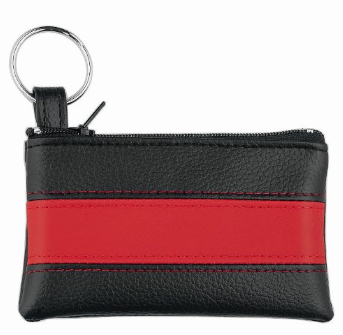 CreativDesign® Schlüsseltasche "LookPlus"