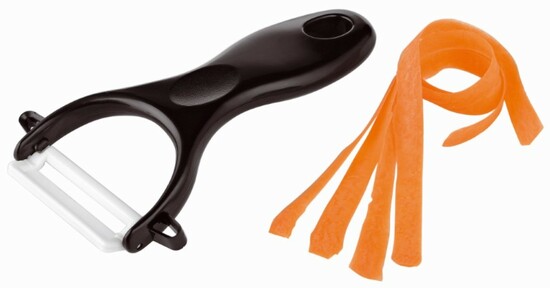 Metmaxx® Keramikschäler "KitchenCut"