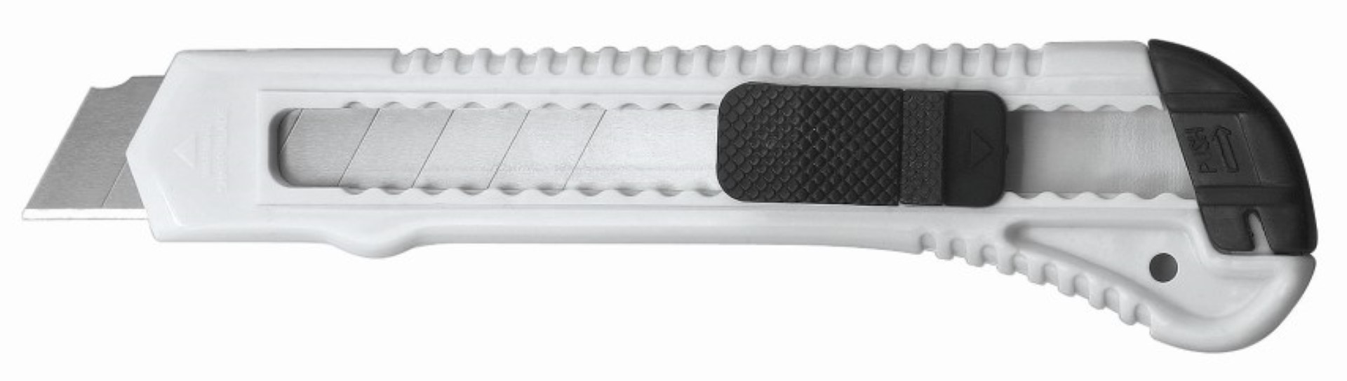 Metmaxx® Cuttermesser "LogoCutter"