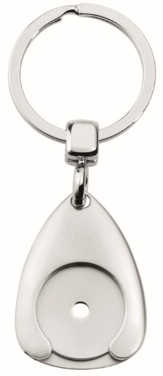 Metmaxx® EK-Chiphalter "KeyLogoStarEvo"