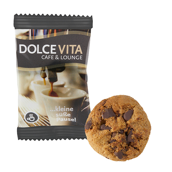 Chocolate Mountain Cookies Minis