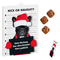 Classic Wand-/Tisch-Adventskalender – personalisierbares STANDARDMOTIV