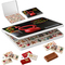 Adventskalender MAXI Dekordose