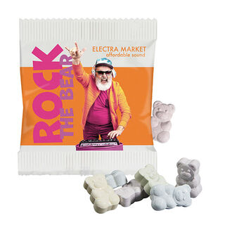 Ahoj-Brause Super-Bärchen im konventionellen Tütchen