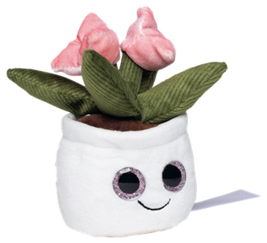 Schmoozies® Evergreenies® Tulpe