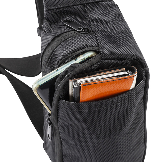 Crossbag TORONTO
