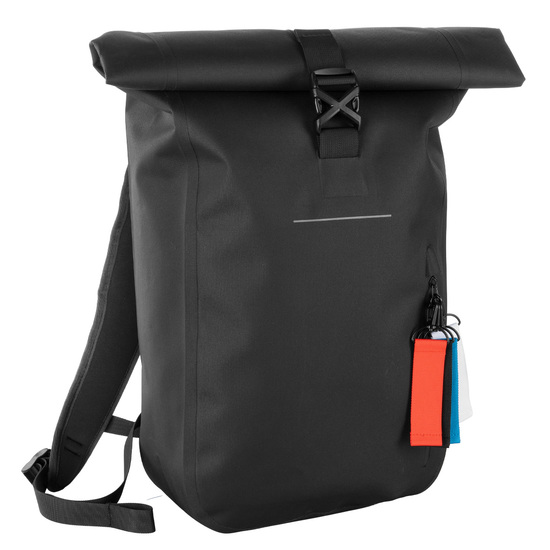 Rollup-Rucksack COSMO