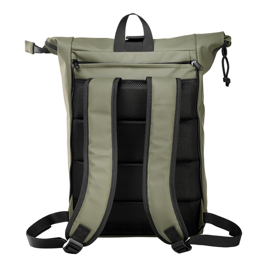 Fahrrad-Rucksack TRYCYCLE