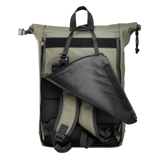Fahrrad-Rucksack TRYCYCLE
