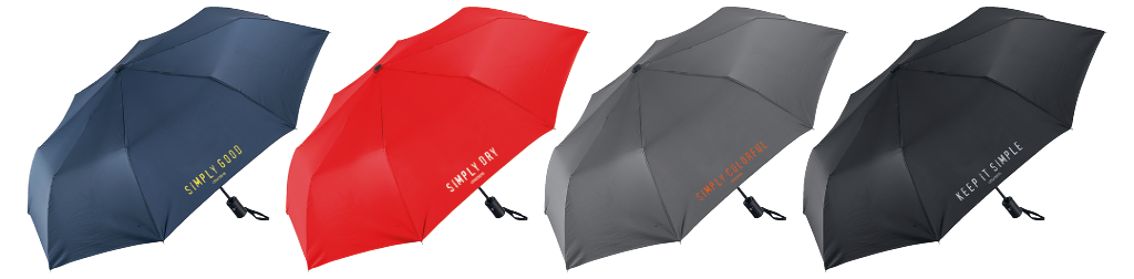Taschenschirm SIMPLE