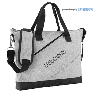 Schultertasche NASHVILLE