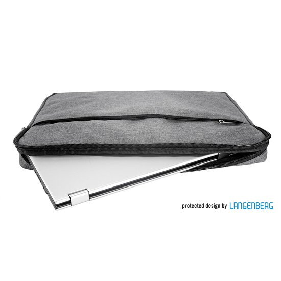 Laptophülle LEVIS