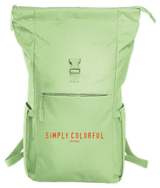 Rollup-Rucksack SIMPLE