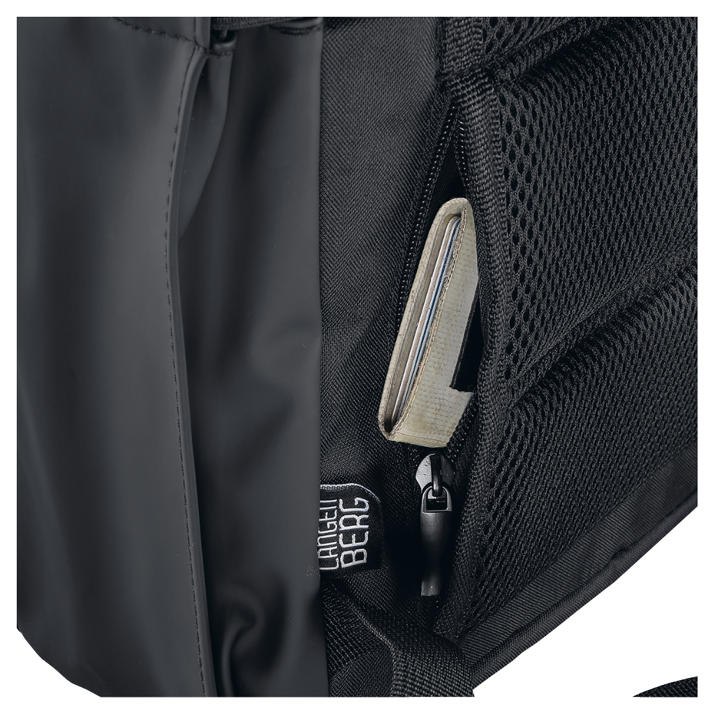 Rollup-Rucksack SIMPLE PREMIUM