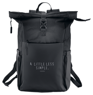 Rollup-Rucksack SIMPLE PREMIUM