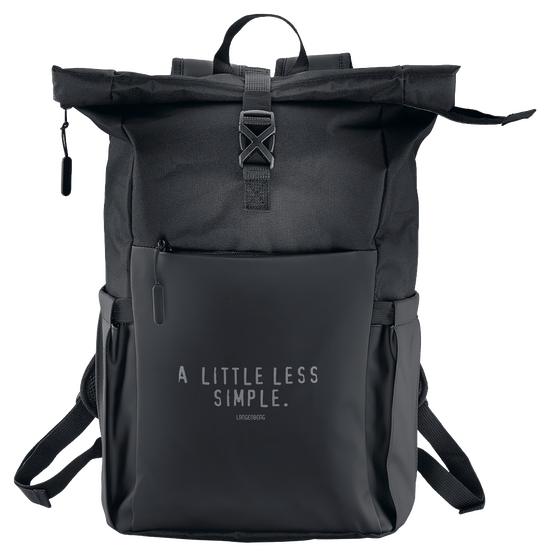 Rollup-Rucksack SIMPLE PREMIUM