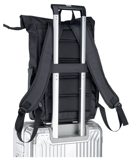 Rollup-Rucksack SIMPLE PREMIUM