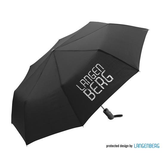 Taschenschirm CAP