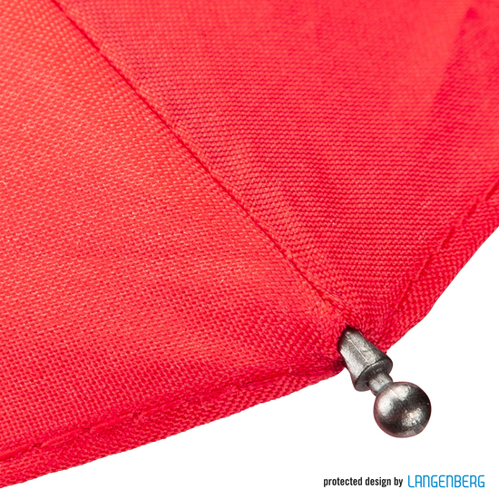 Taschenschirm LOOP