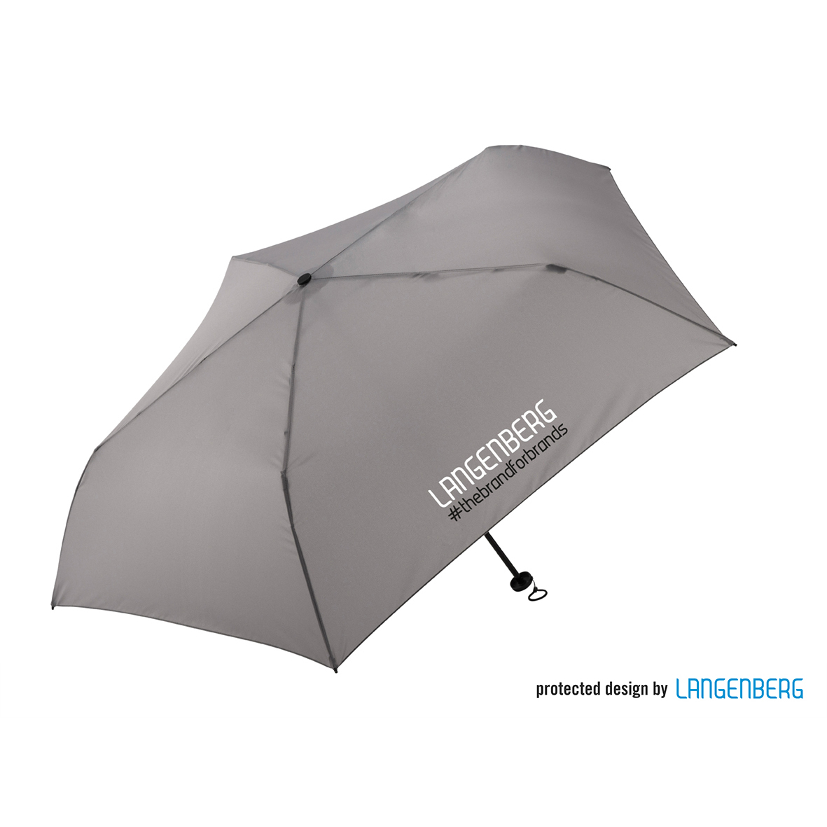 Taschenschirm FEDERLEICHT