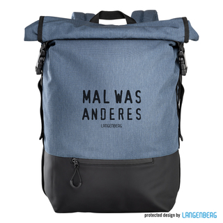 Rollup-Rucksack DENVER