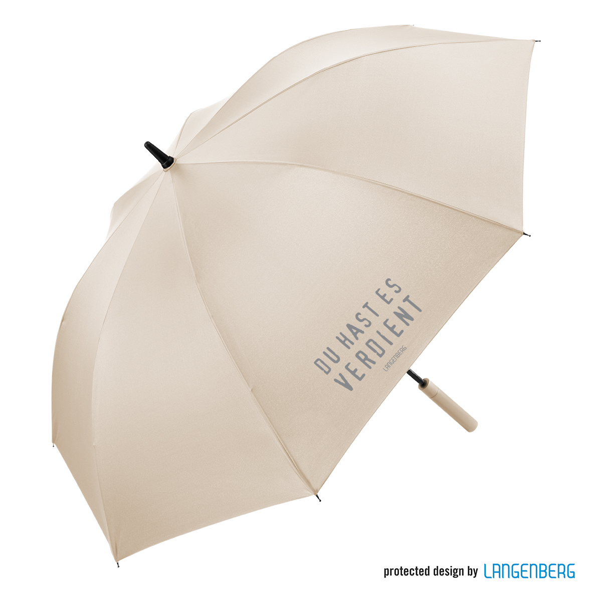Gastschirm PLAINE