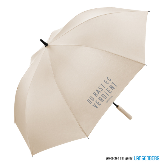 Gastschirm PLAINE