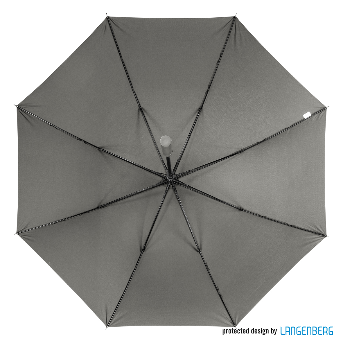 Gastschirm PLAINE