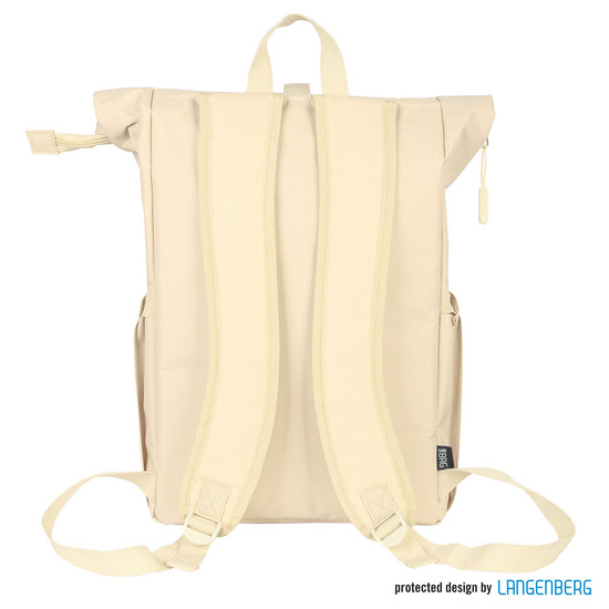 Rollup-Rucksack SIMPLE