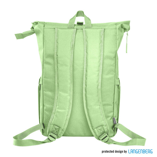 Rollup-Rucksack SIMPLE