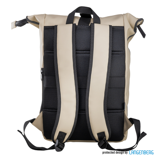 Rollup-Rucksack TRENTON 2.0