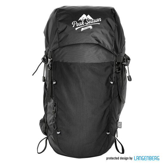 Wanderrucksack PEAK