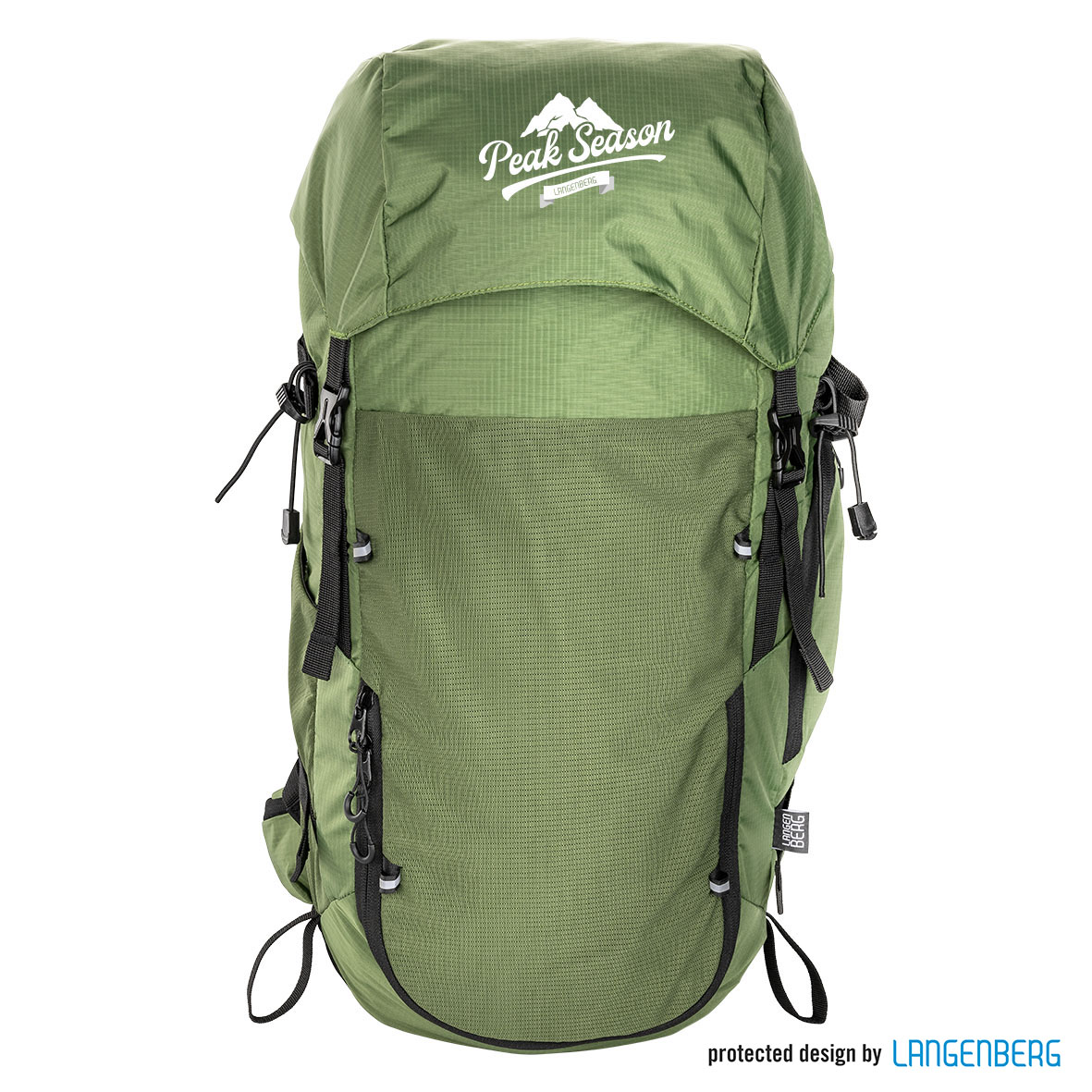 Wanderrucksack PEAK