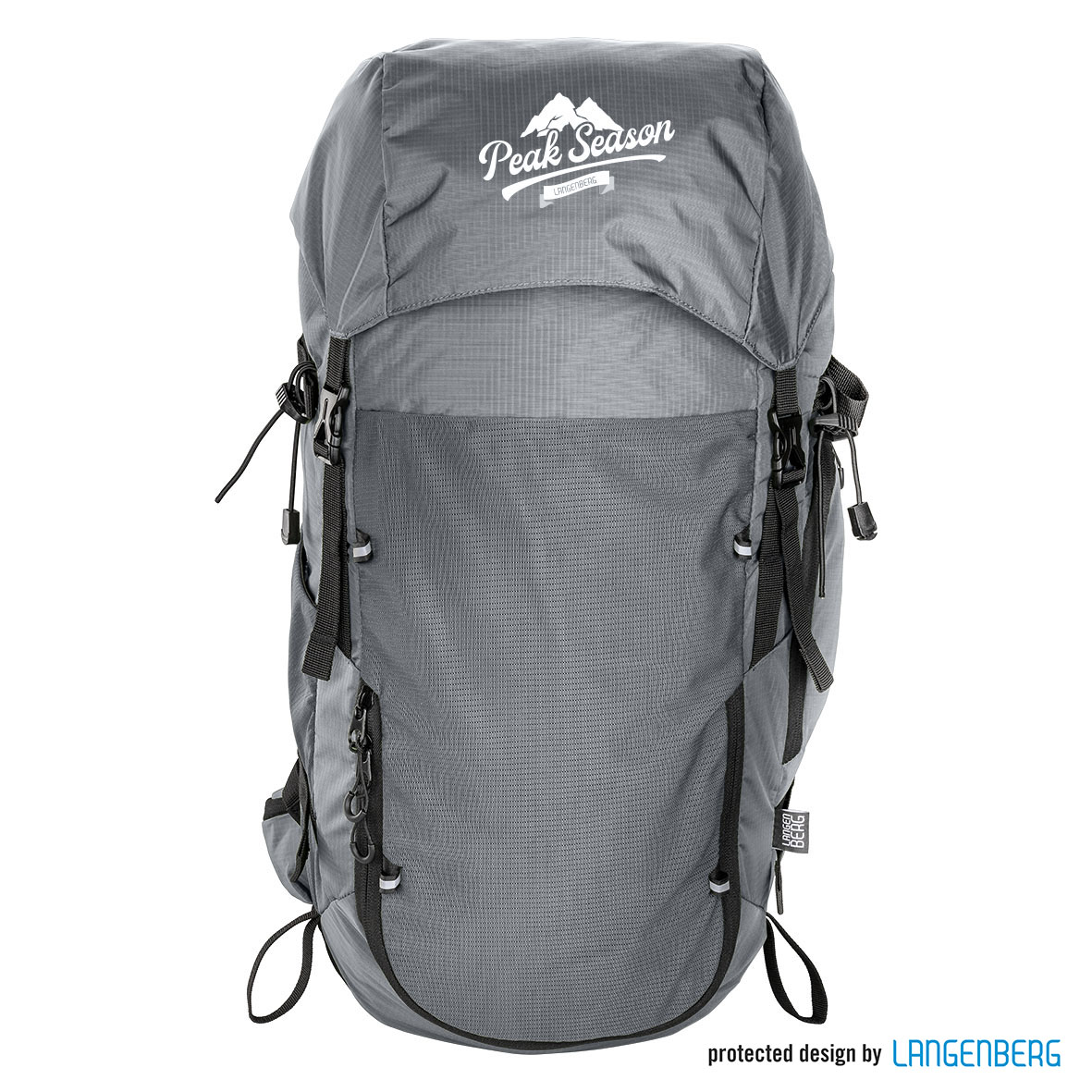 Wanderrucksack PEAK
