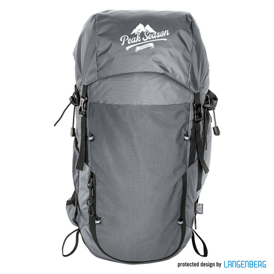 Wanderrucksack PEAK