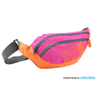 Schultertasche LA-014