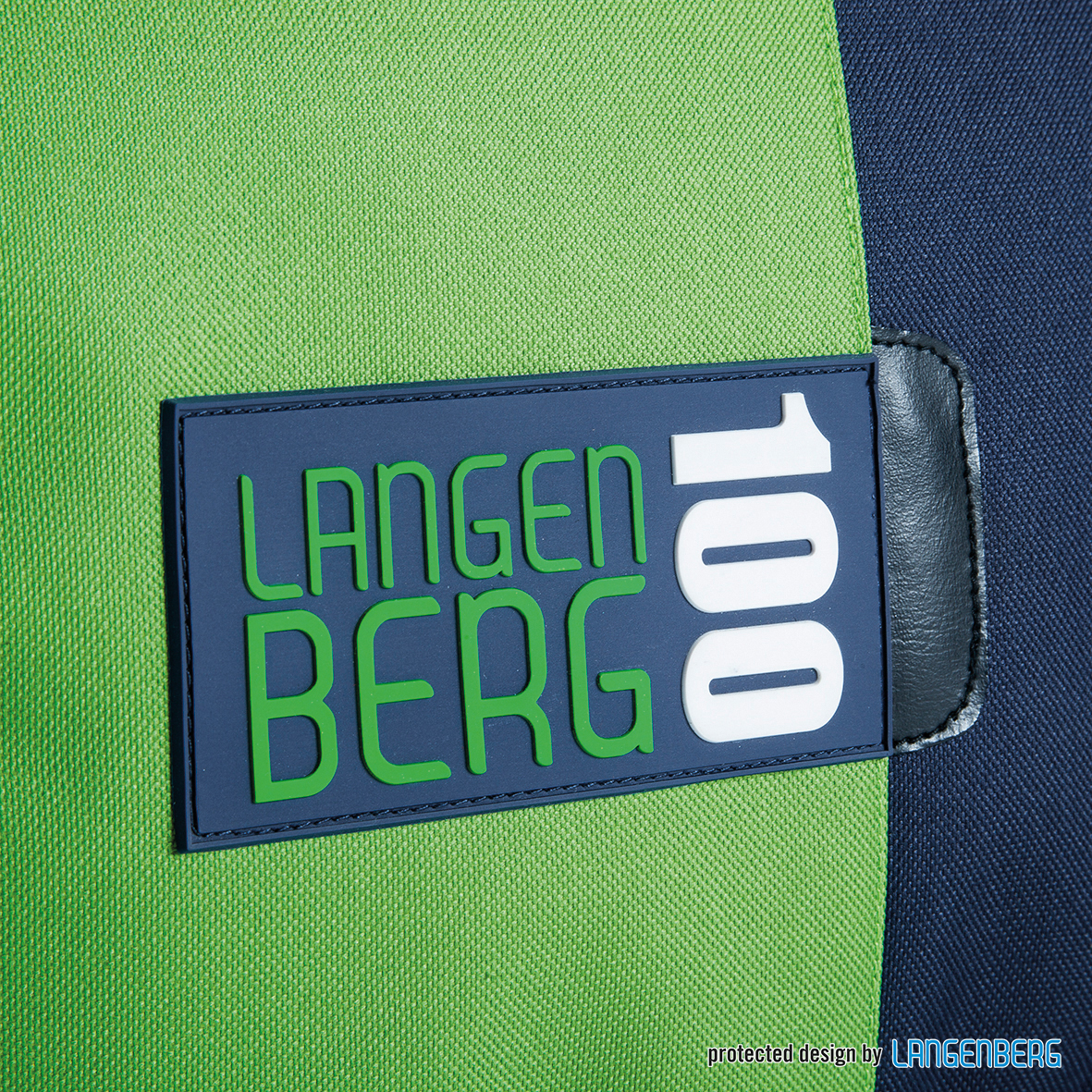 Schultertasche LA-029