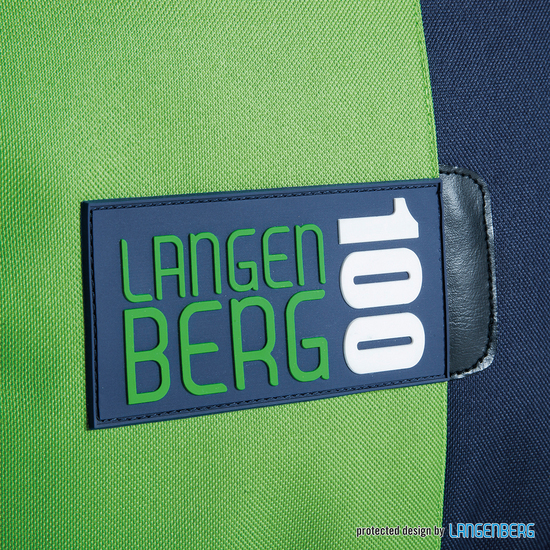 Schultertasche LA-029