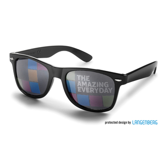 Sonnenbrille LH-0060-GP