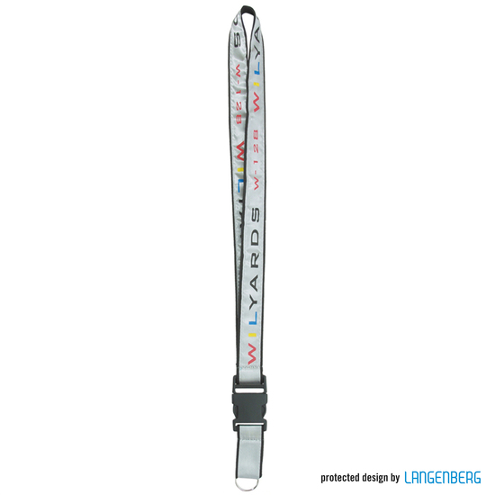 Schlüsselband W-128