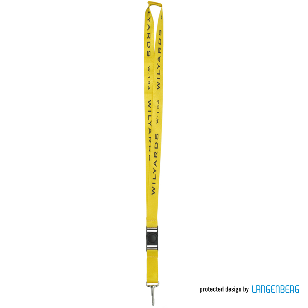 Schlüsselband W-134