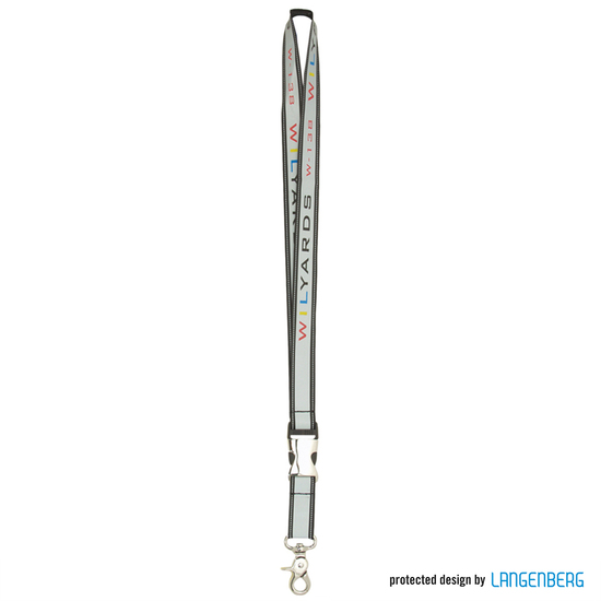 Schlüsselband W-138