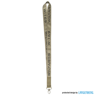 Schlüsselband W-169